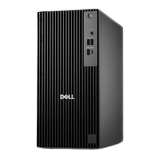 Dell Pro Tower Core Ultra 7 265 Ubuntu Desktop AI PC - Arabic Keyboard