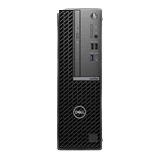 Dell OptiPlex 7020 Plus SFF Core i7-14700 Win 11 Pro Desktop PC - Arabic Keyboard