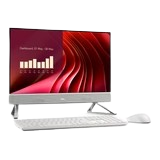 Dell 24 EC24250 23.8-inch Core 7 150U Win 11 Home All-in-One PC - Arabic Keyboard