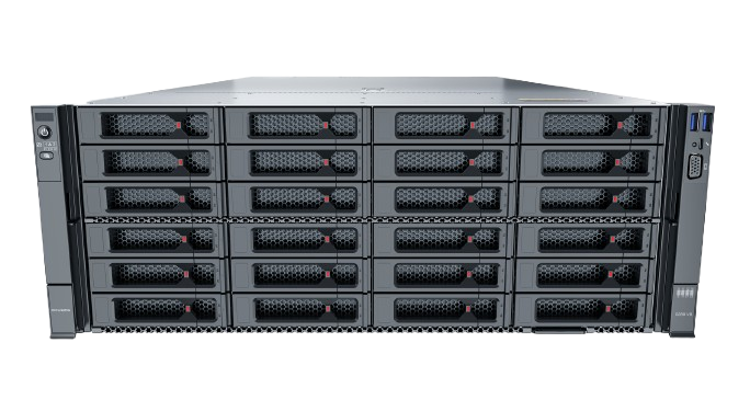 FusionServer 5288 V8 Rack Server