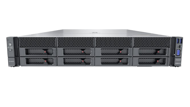FusionServer 2258H V8 Rack Server