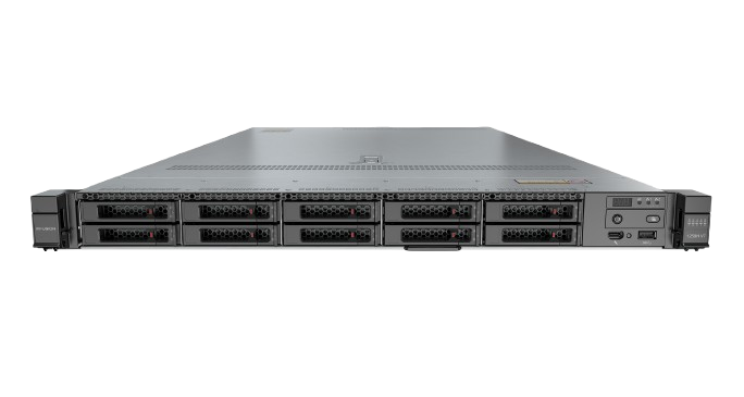 FusionServer 1258H V7 Rack Server