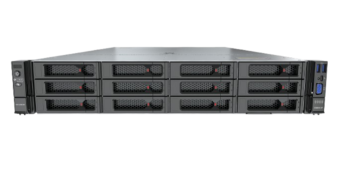 FusionServer 2288H V7 Rack Server
