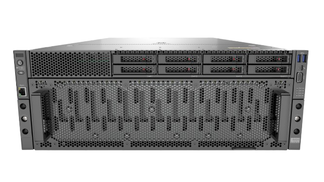 FusionServer 5298 V7 Rack Server