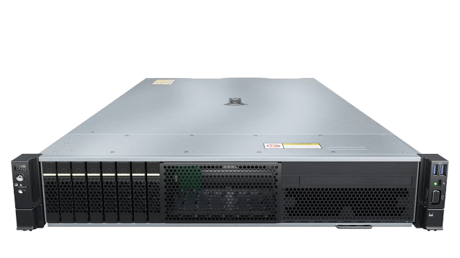 FusionServer 2488H V6 Rack Server