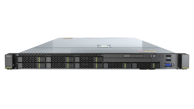 FusionServer 1288X V5 Rack Server