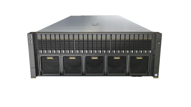 5885H V5 Rack Server
