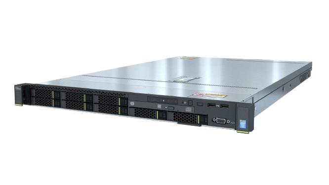 RH1288 V3 Rack Server