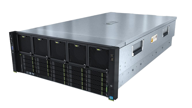FusionServer RH5885H V3 Rack Server