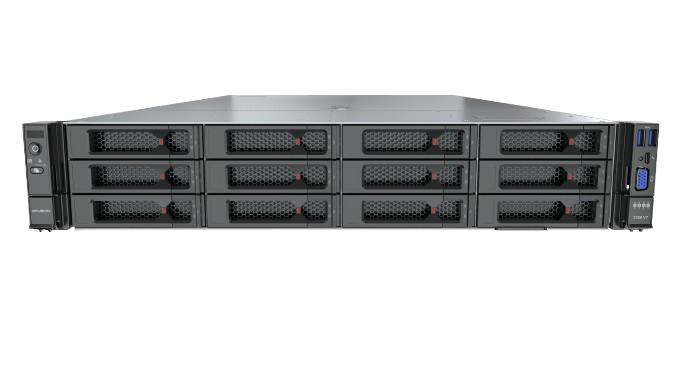 FusionServer 2258 V7 Rack Server