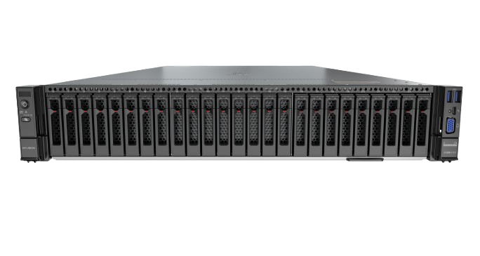 FusionServer 2488H V7 Rack Server