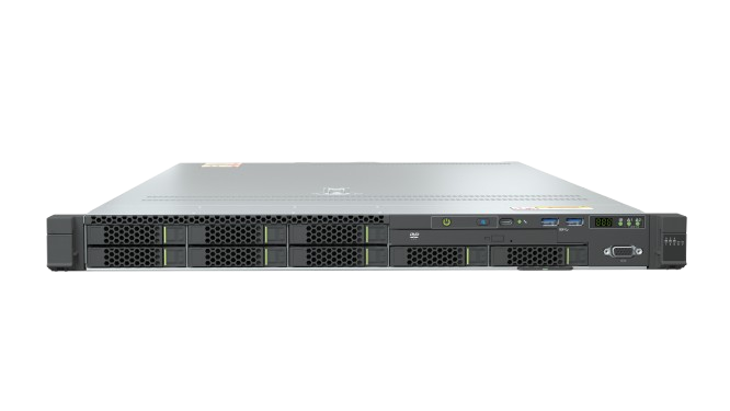 FusionServer 1288H V6 Rack Server
