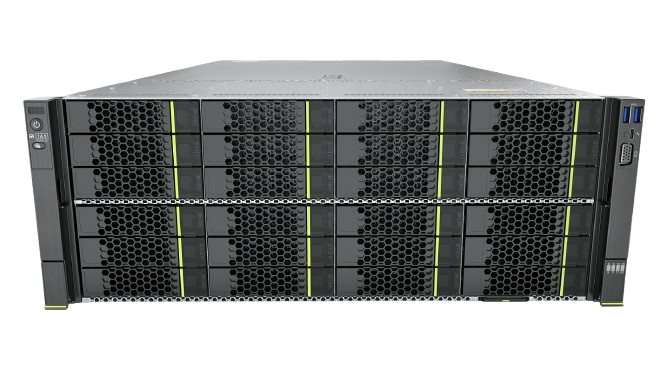 FusionServer 5288 V6 Rack Server