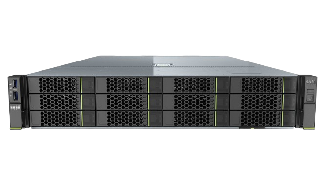 FusionServer 2288H V5 Rack Server