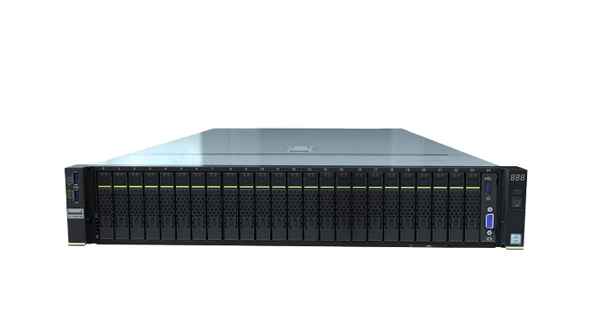  2488H V5 Rack Server