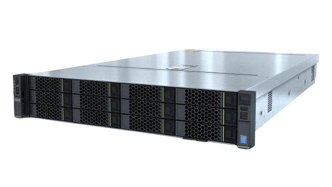  RH2288 V3 Rack Server