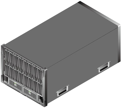  RH8100 V3 Rack Servers