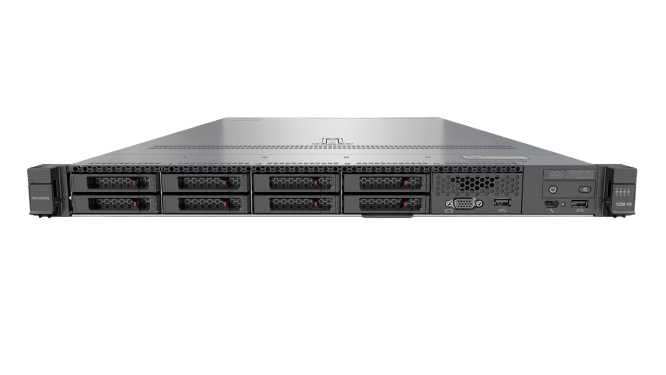 FusionServer 1288 V8 Rack Server