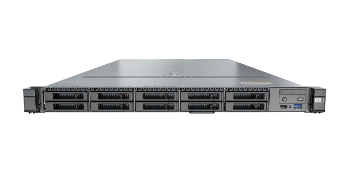 FusionServer 1158H V7 Rack Server