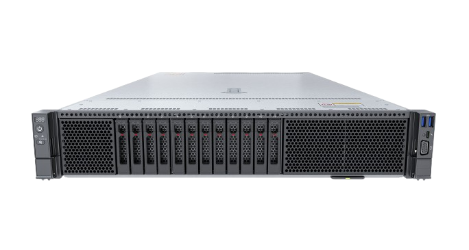 FusionServer 2258H V7 Rack Server