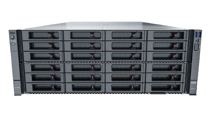FusionServer 5288 V7 Rack Server