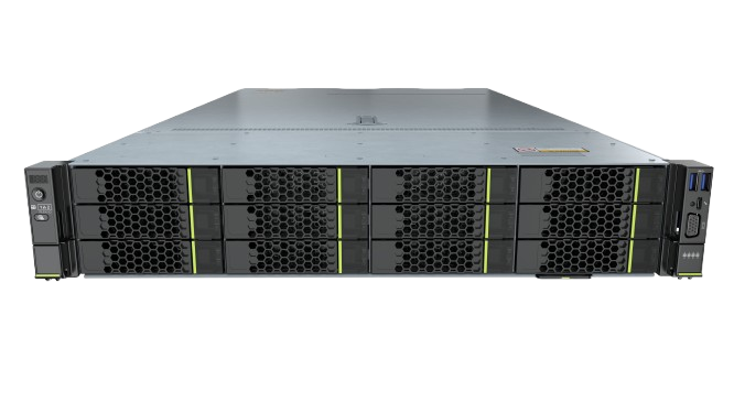 FusionServer 2288H V6 Rack Server