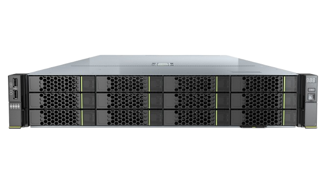 FusionServer 2288X V5 Rack Server