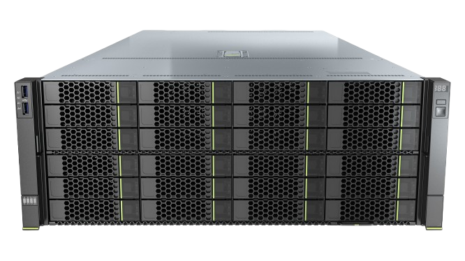 FusionServer 5288 V5 Rack Server