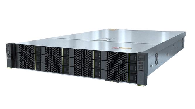 RH2288H V3 Rack Server