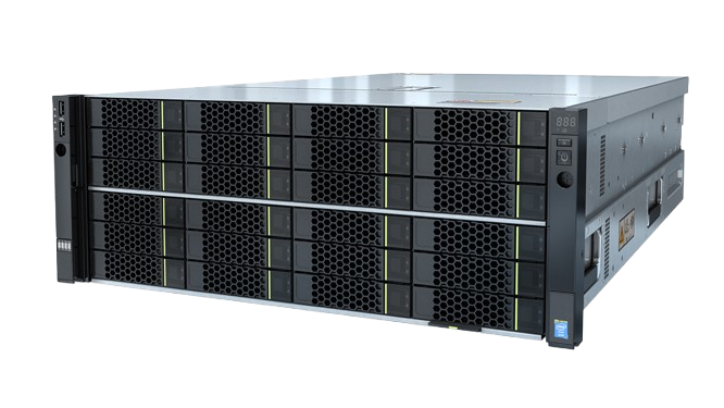  5288 V3 Rack Server