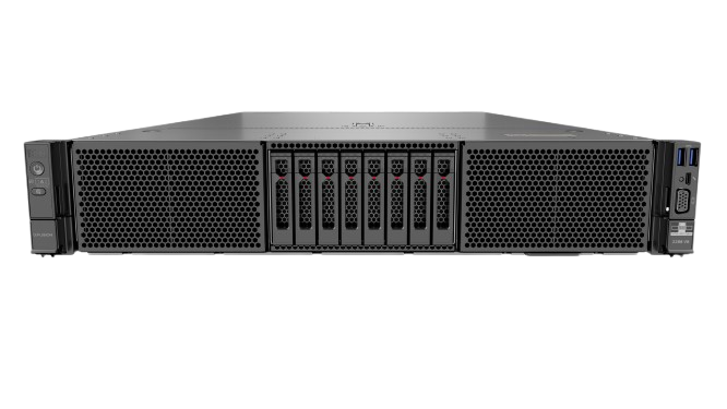 2288 V8 Rack Server