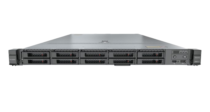 FusionServer 1288H V7 Rack Server