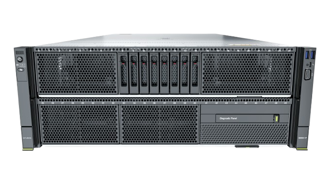 FusionServer 5885H V7 Rack Server