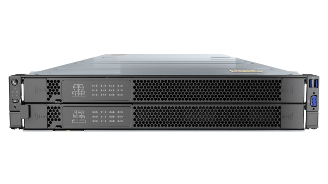 FusionServer 2298 V5 Rack Server