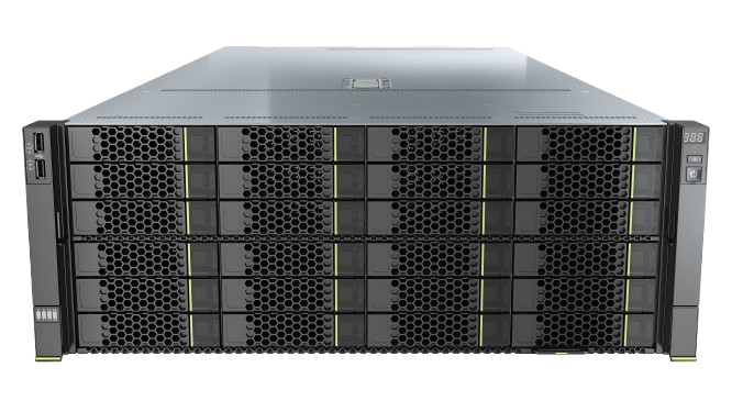 FusionServer 5288X V5 Rack Server