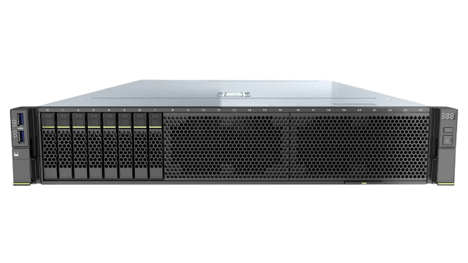 FusionServer 2288 V5 Rack Server