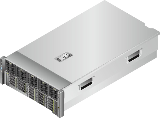 FusionServer RH5885 V3